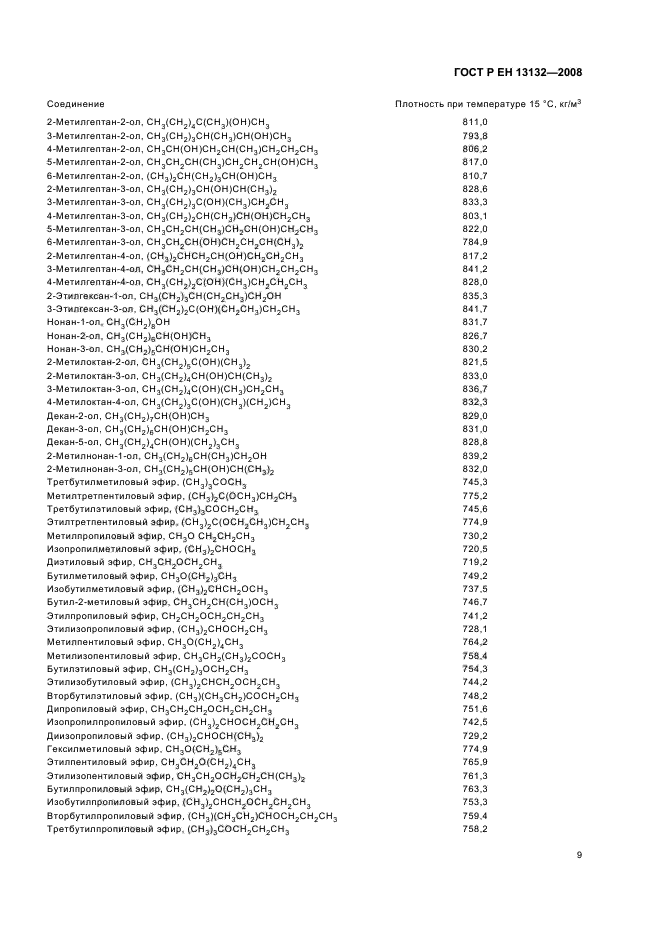 ГОСТ Р ЕН 13132-2008