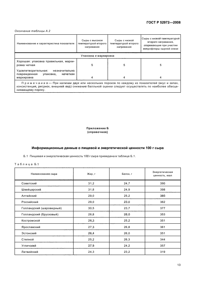 ГОСТ Р 52972-2008