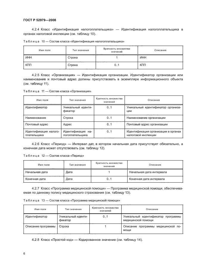 ГОСТ Р 52979-2008