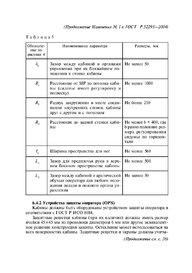 ГОСТ Р 52291-2004
