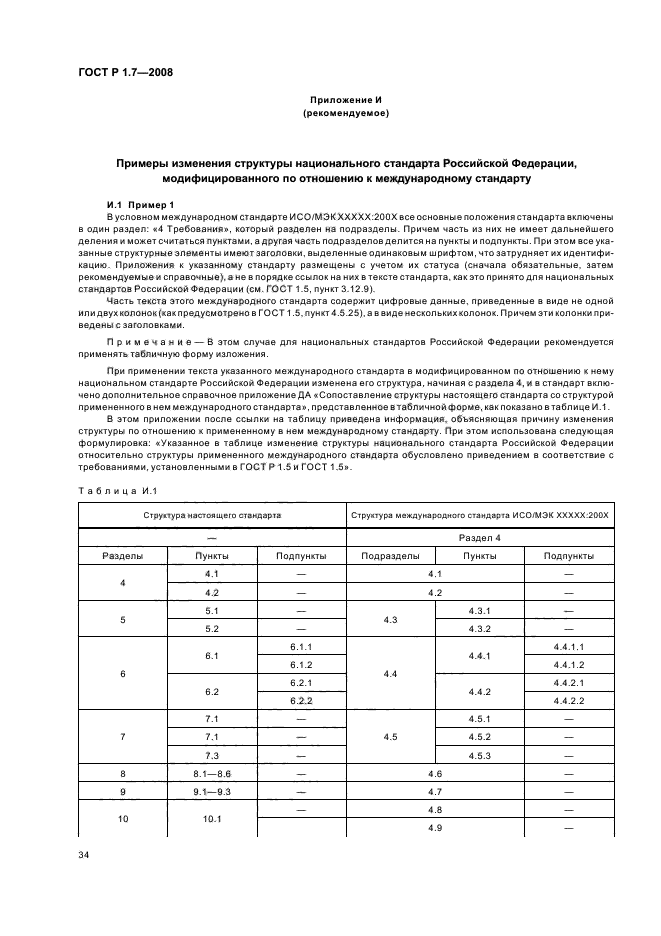 ГОСТ Р 1.7-2008