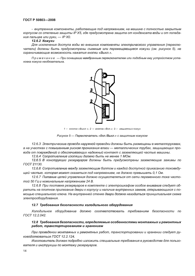 ГОСТ Р 50803-2008