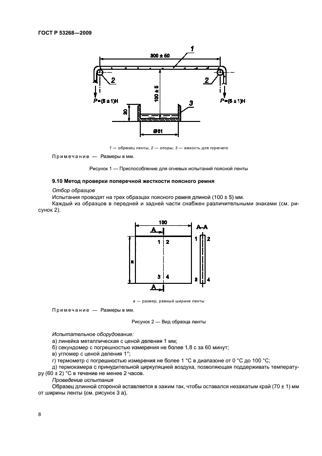 ГОСТ Р 53268-2009