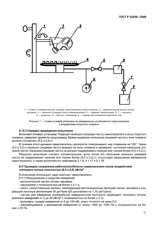 ГОСТ Р 53259-2009