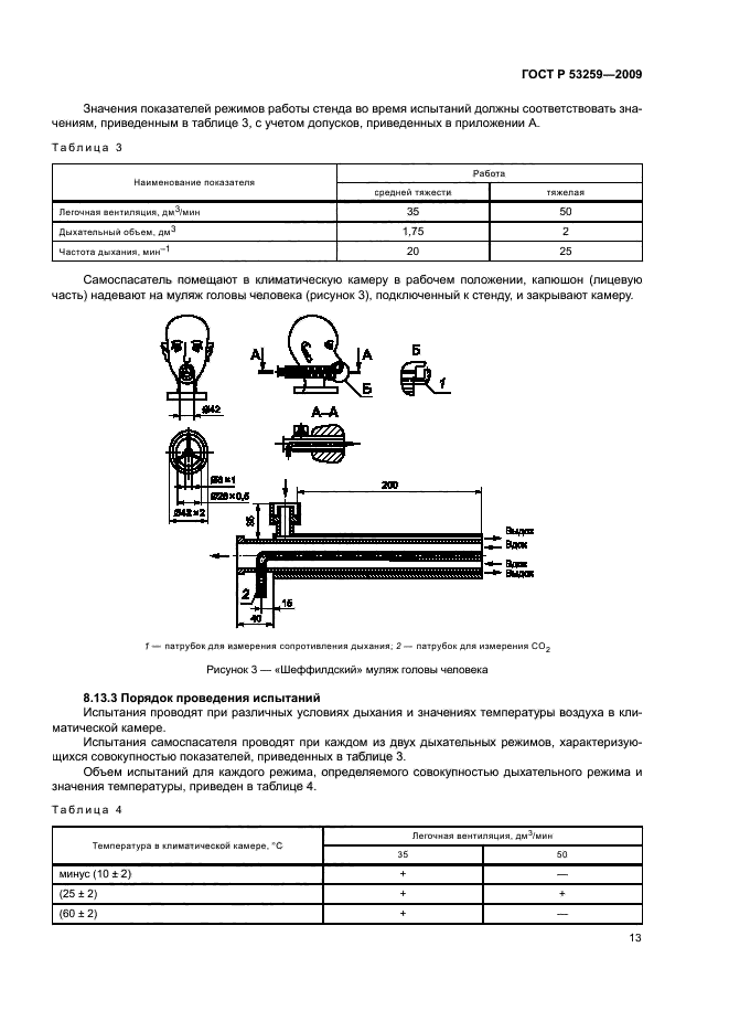 ГОСТ Р 53259-2009