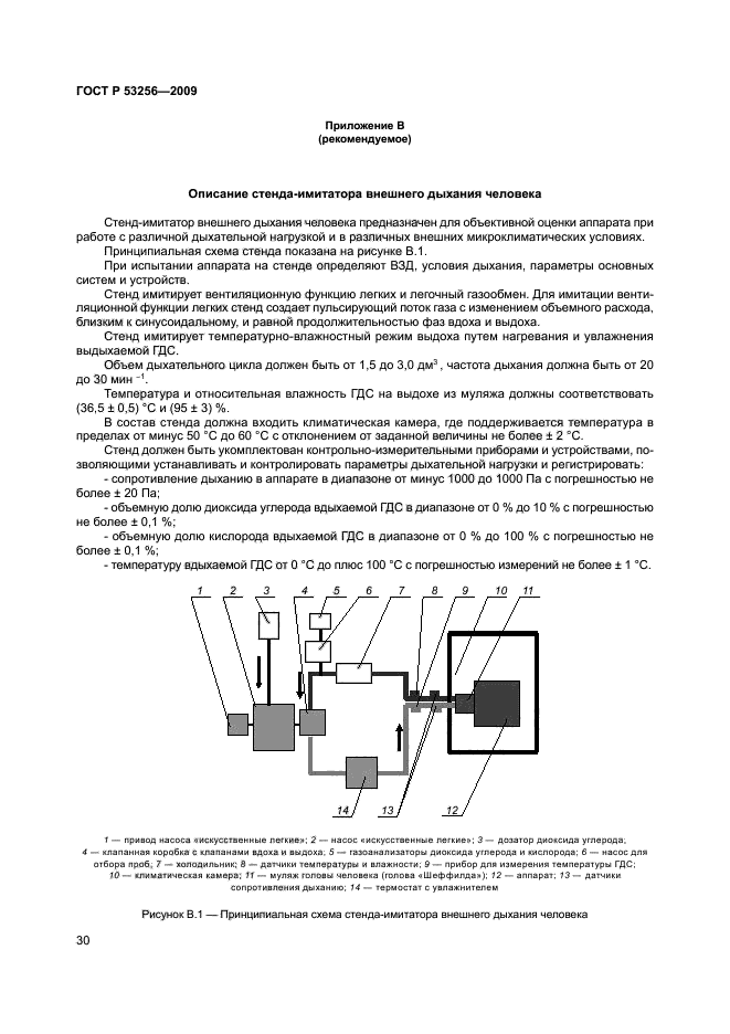 ГОСТ Р 53256-2009