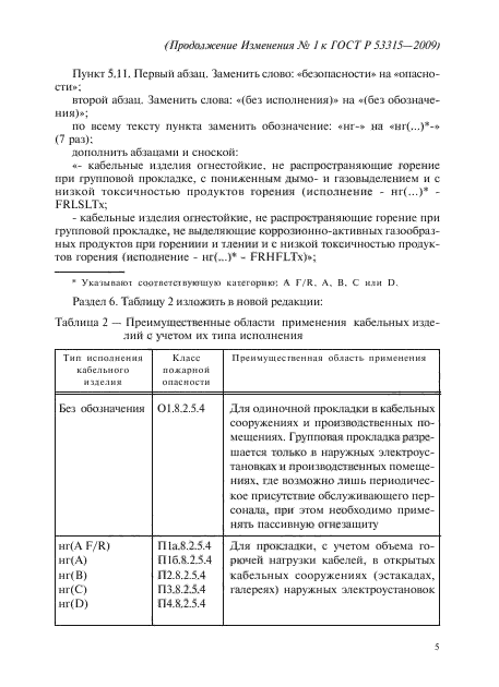 ГОСТ Р 53315-2009