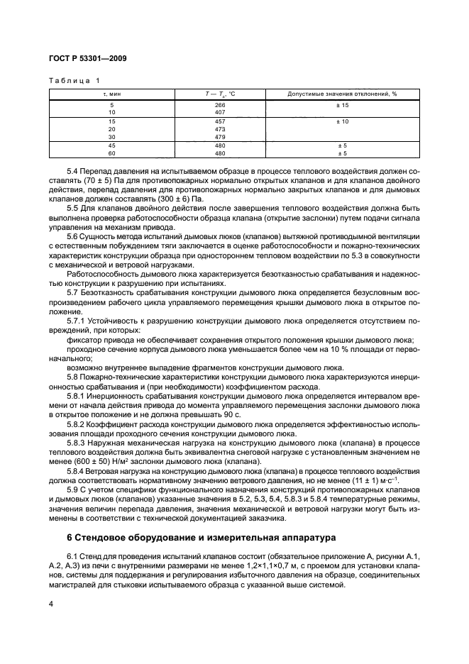 ГОСТ Р 53301-2009