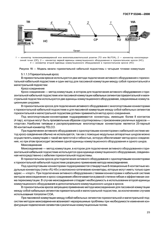 ГОСТ Р 53246-2008