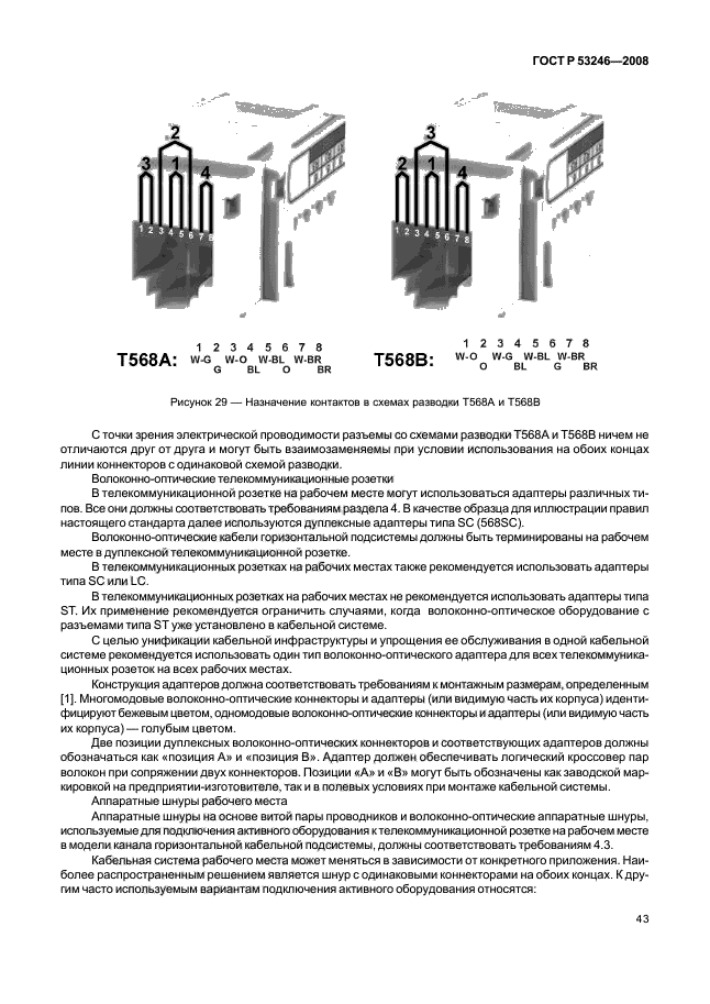 ГОСТ Р 53246-2008