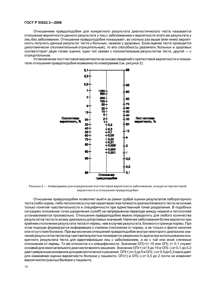 ГОСТ Р 53022.3-2008