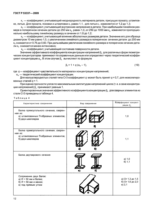 ГОСТ Р 53337-2009