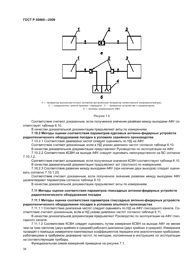 ГОСТ Р 50860-2009