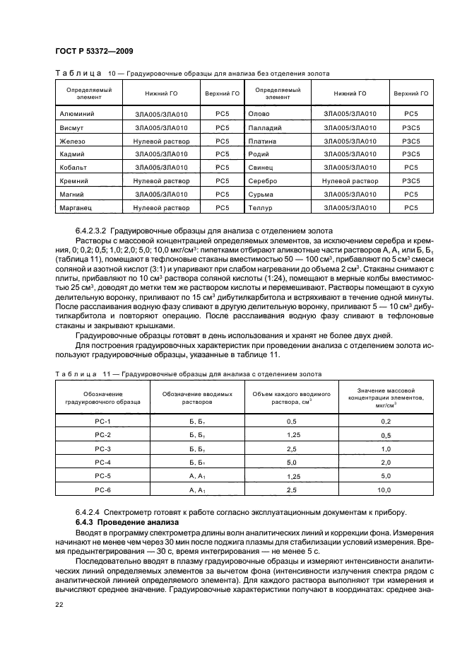 ГОСТ Р 53372-2009