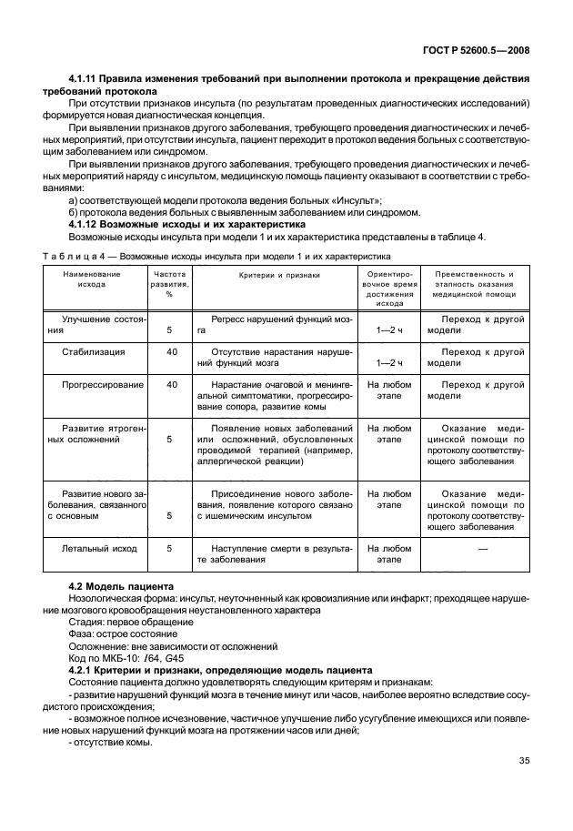 ГОСТ Р 52600.5-2008