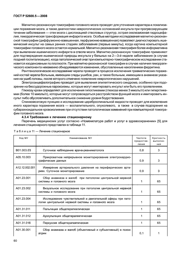 ГОСТ Р 52600.5-2008