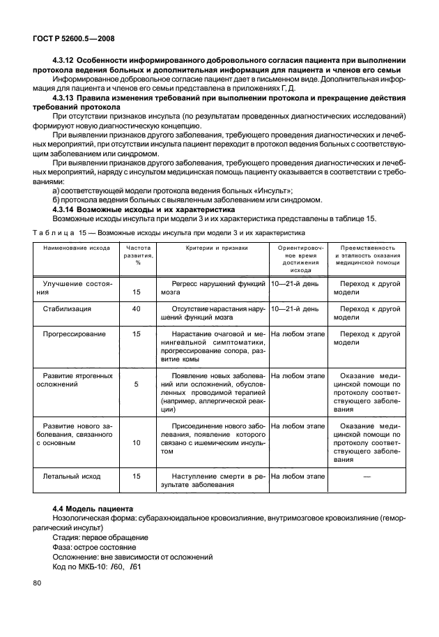 ГОСТ Р 52600.5-2008