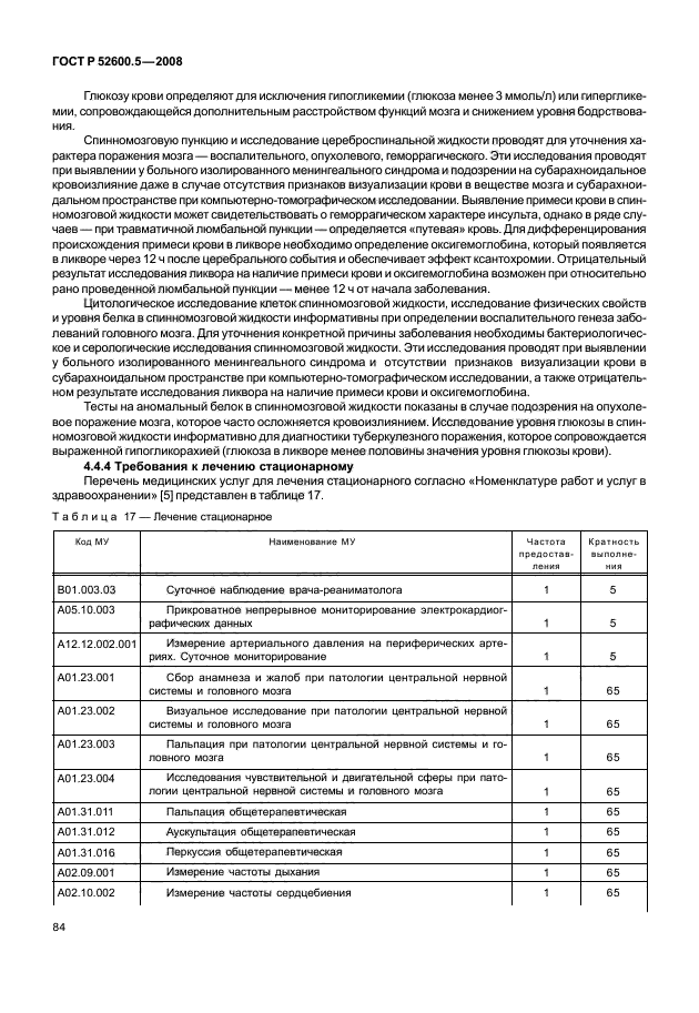 ГОСТ Р 52600.5-2008