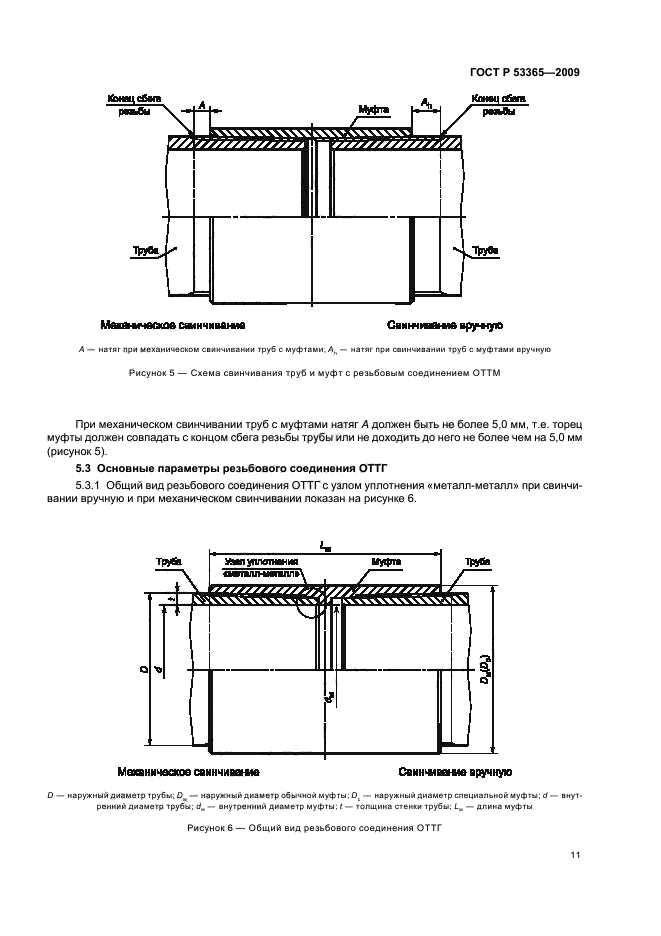 ГОСТ Р 53365-2009