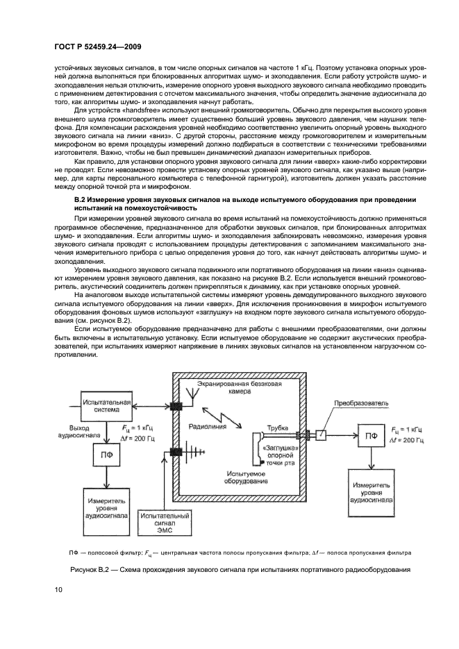 ГОСТ Р 52459.24-2009