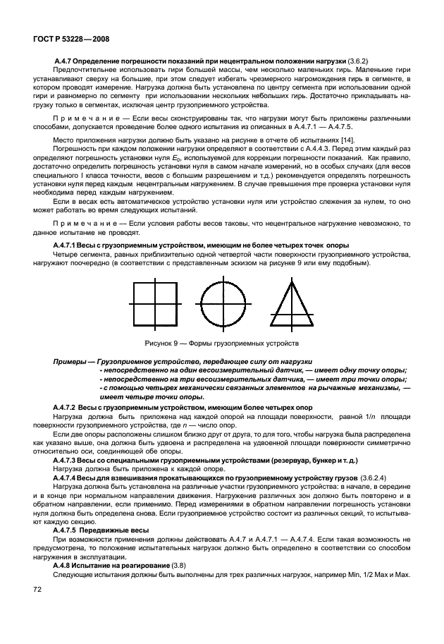 ГОСТ Р 53228-2008