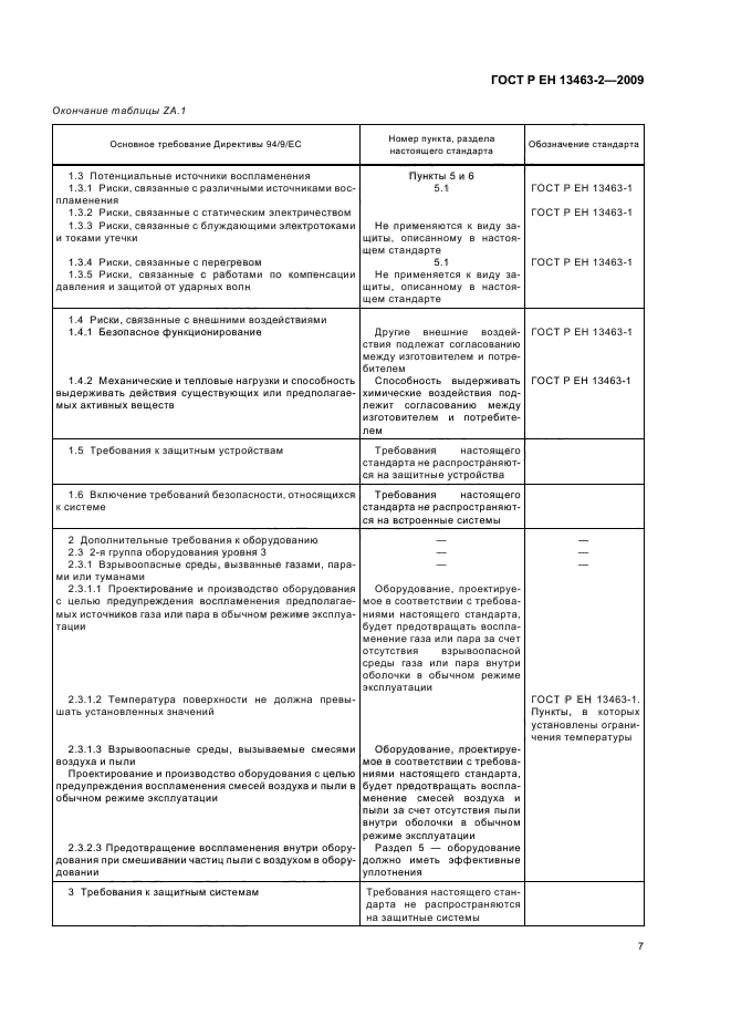 ГОСТ Р ЕН 13463-2-2009