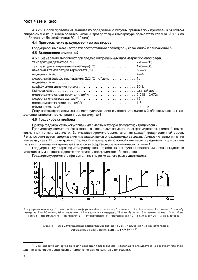 ГОСТ Р 53419-2009