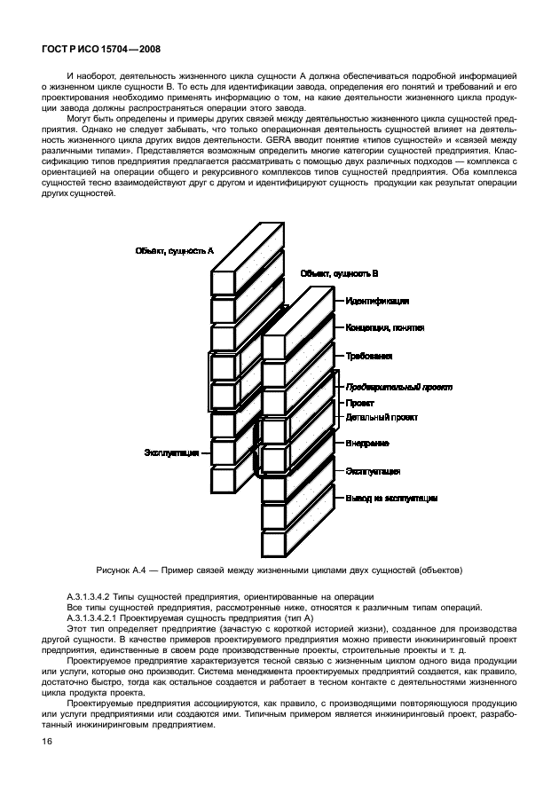 ГОСТ Р ИСО 15704-2008