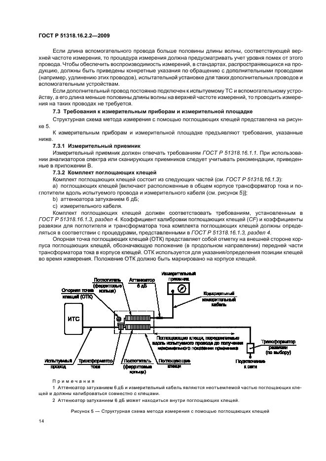 ГОСТ Р 51318.16.2.2-2009