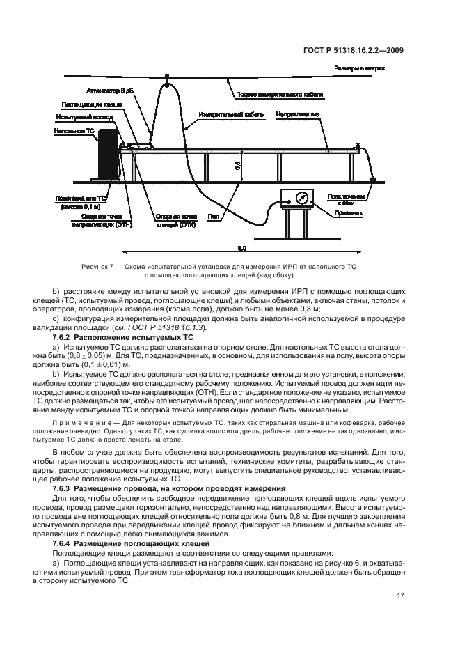 ГОСТ Р 51318.16.2.2-2009