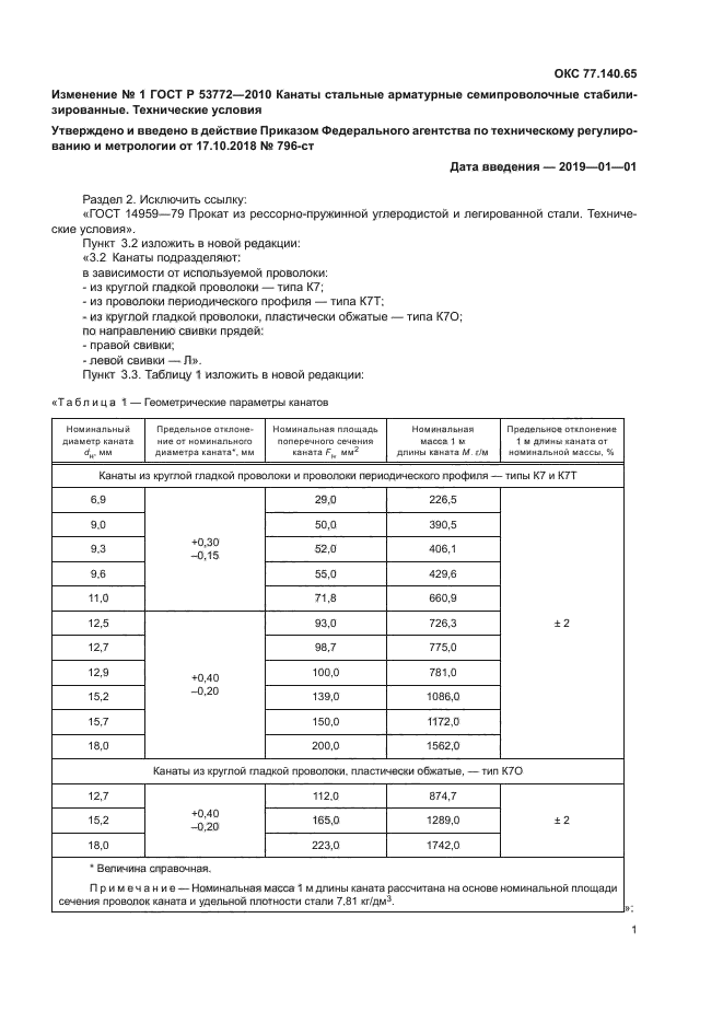 ГОСТ Р 53772-2010