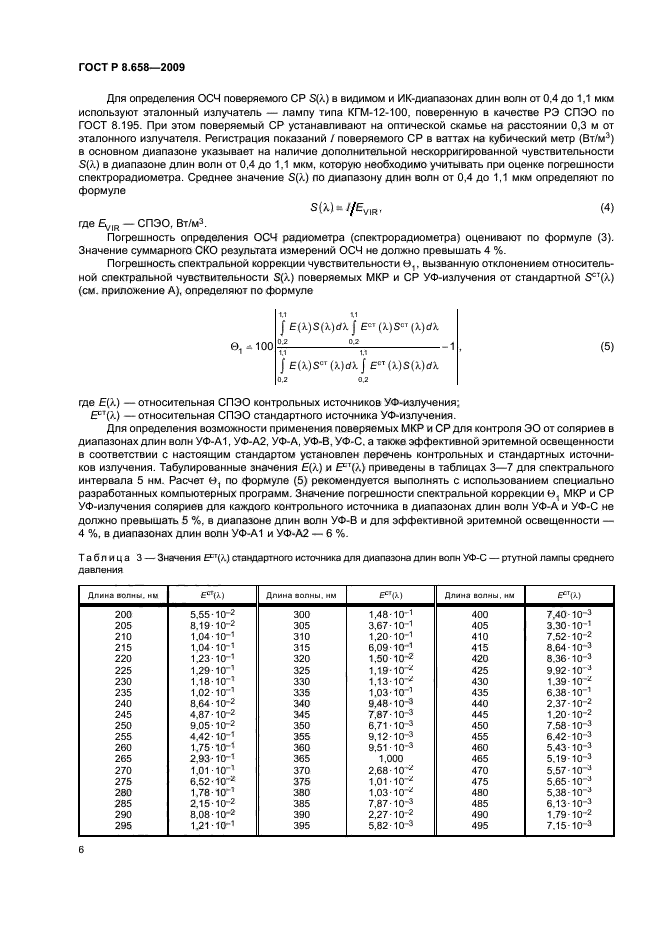 ГОСТ Р 8.658-2009