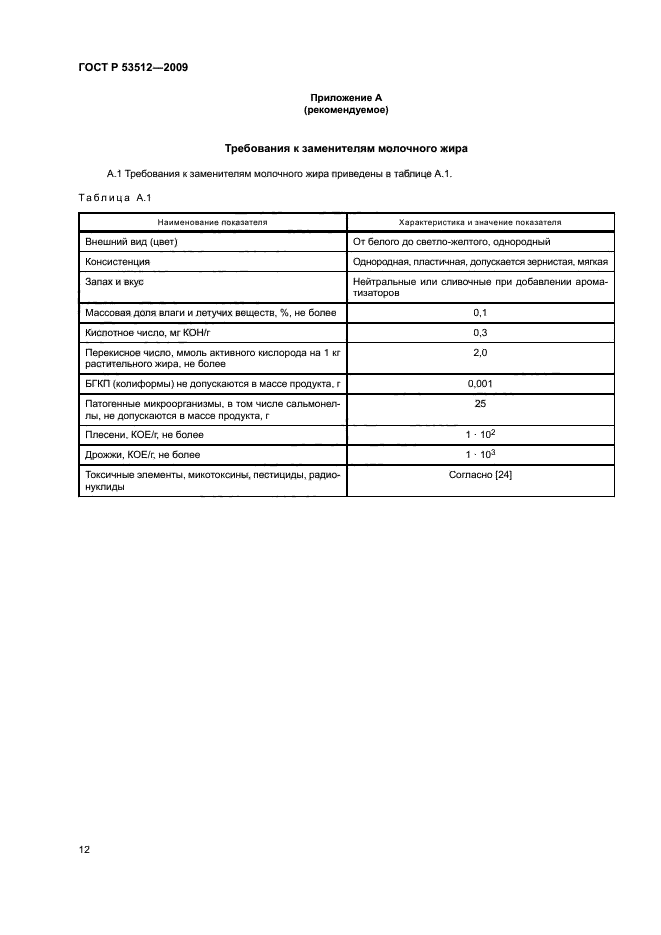 ГОСТ Р 53512-2009