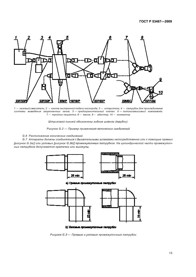 ГОСТ Р 53467-2009