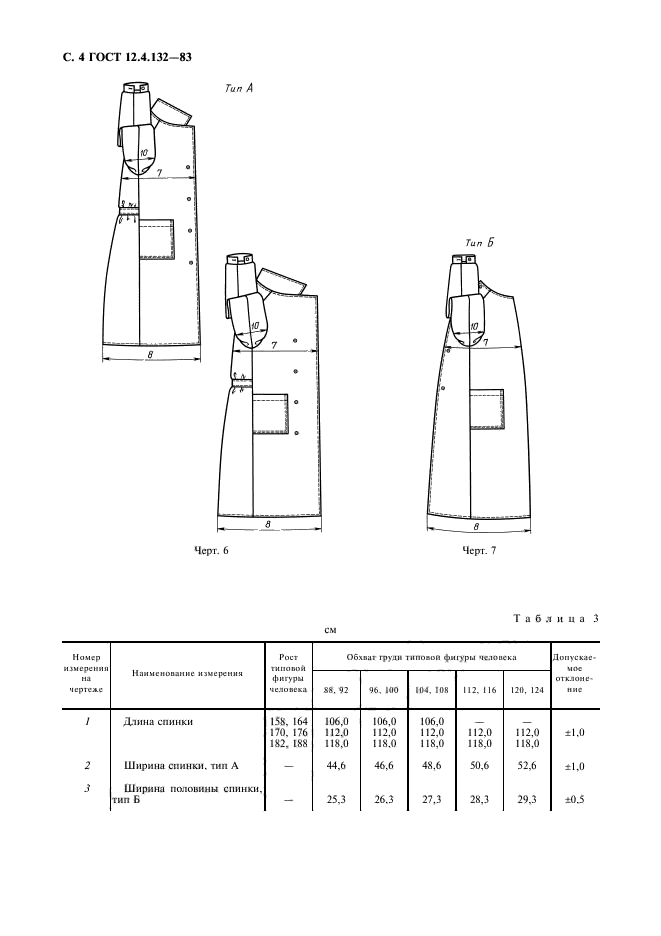 ГОСТ 12.4.132-83