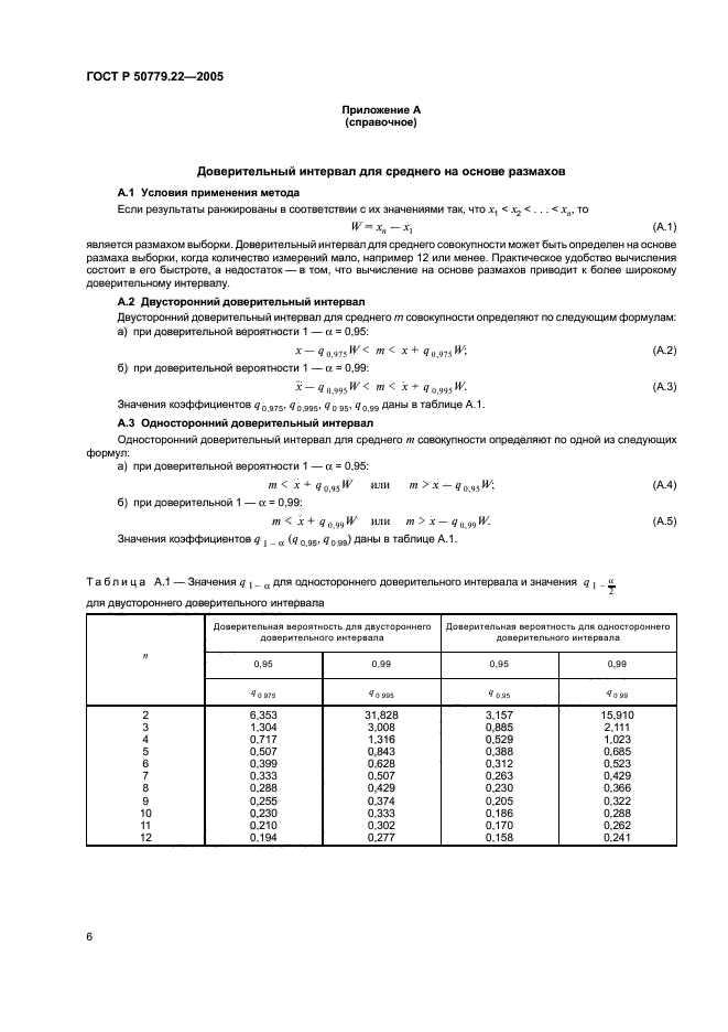 ГОСТ Р 50779.22-2005