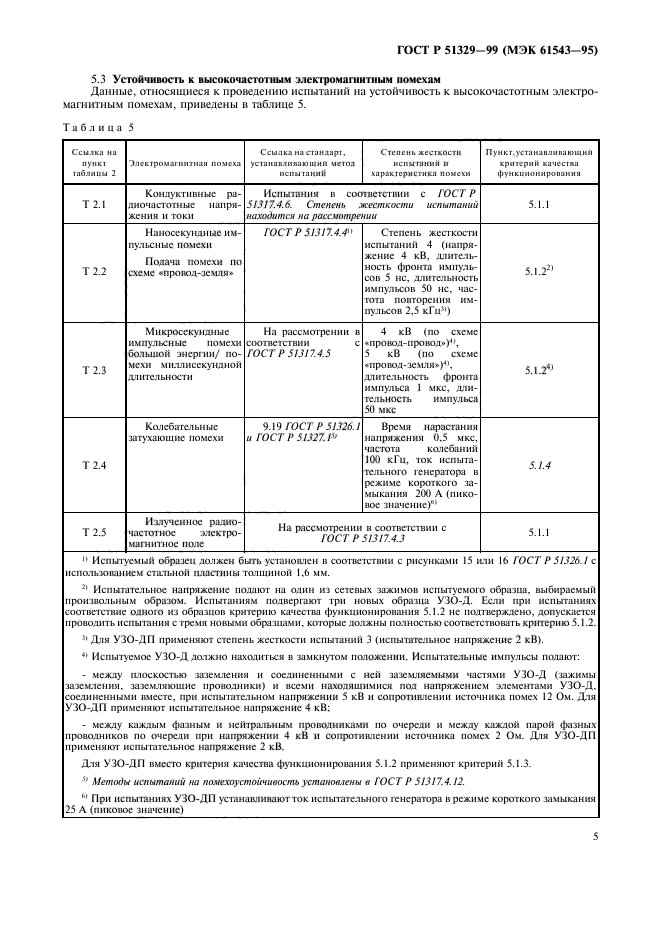 ГОСТ Р 51329-99