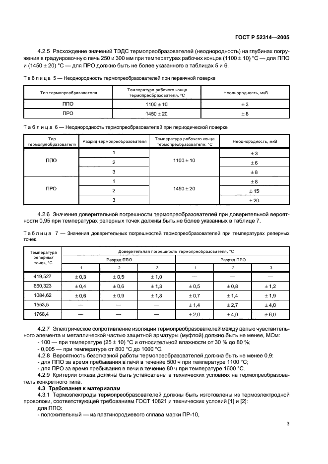 ГОСТ Р 52314-2005