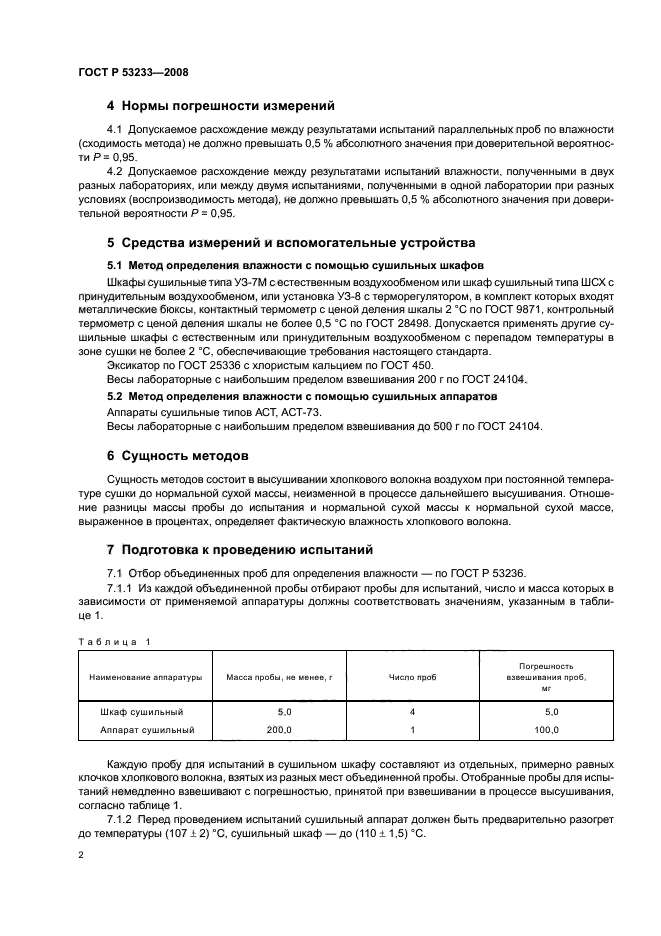 ГОСТ Р 53233-2008