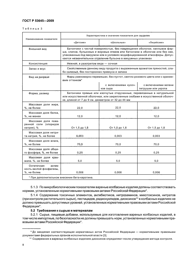 ГОСТ Р 53645-2009