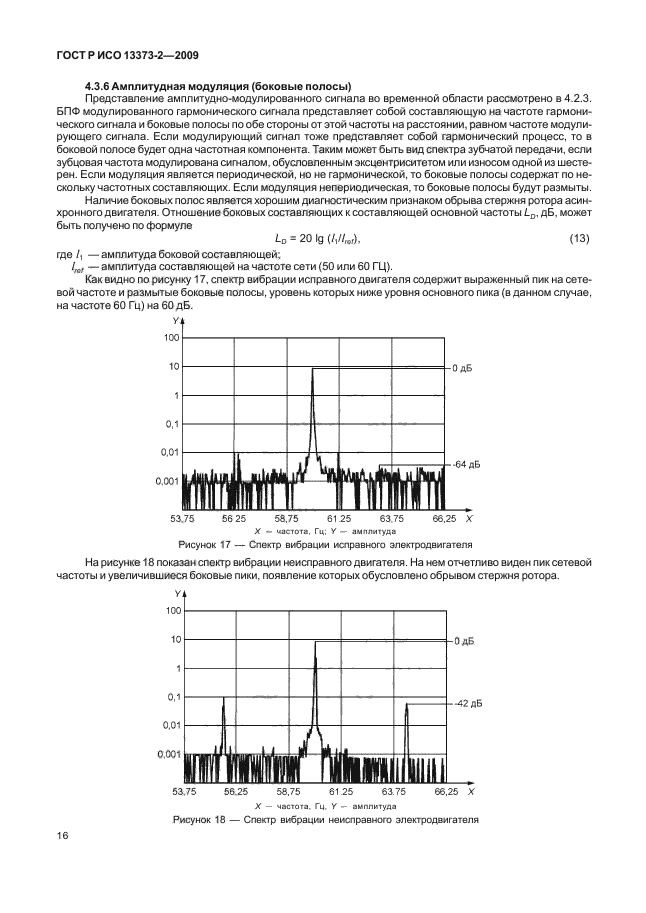 ГОСТ Р ИСО 13373-2-2009