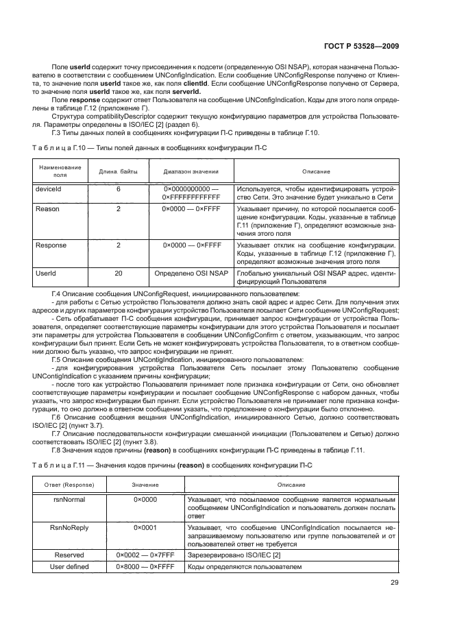 ГОСТ Р 53528-2009