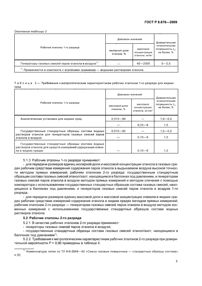 ГОСТ Р 8.676-2009