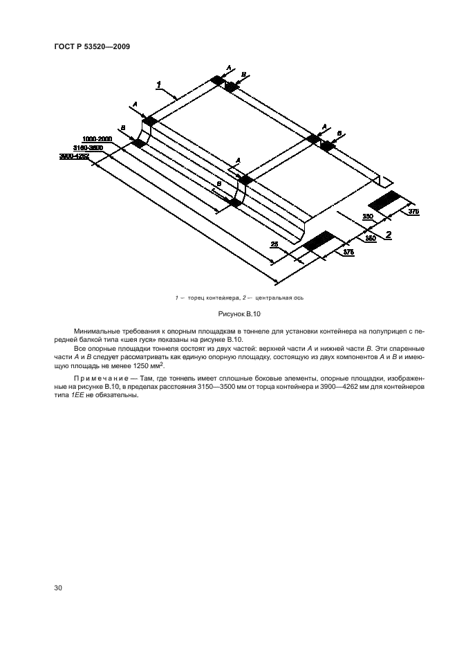 ГОСТ Р 53520-2009