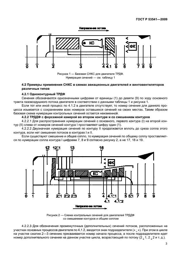 ГОСТ Р 53541-2009