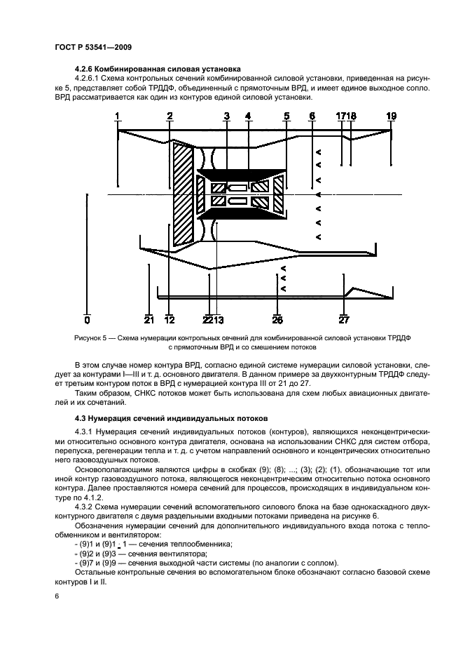 ГОСТ Р 53541-2009