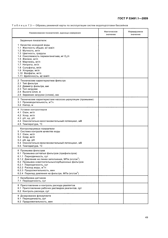 ГОСТ Р 53491.1-2009