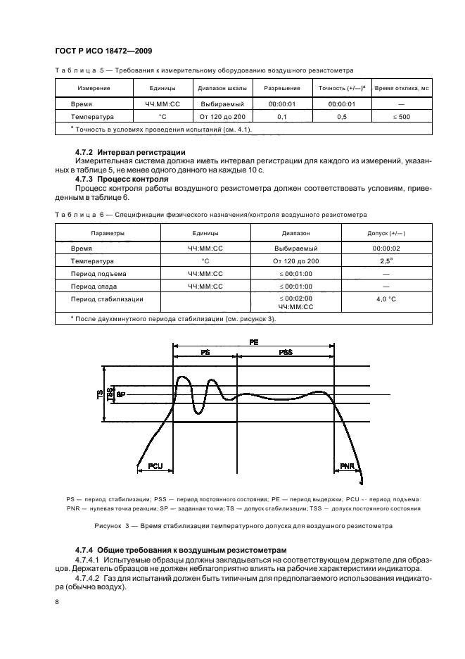 ГОСТ Р ИСО 18472-2009