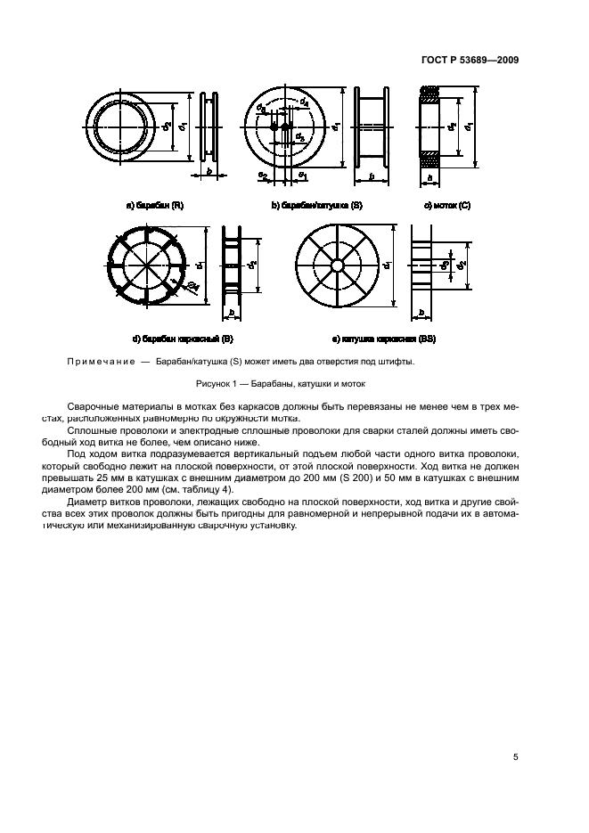 ГОСТ Р 53689-2009