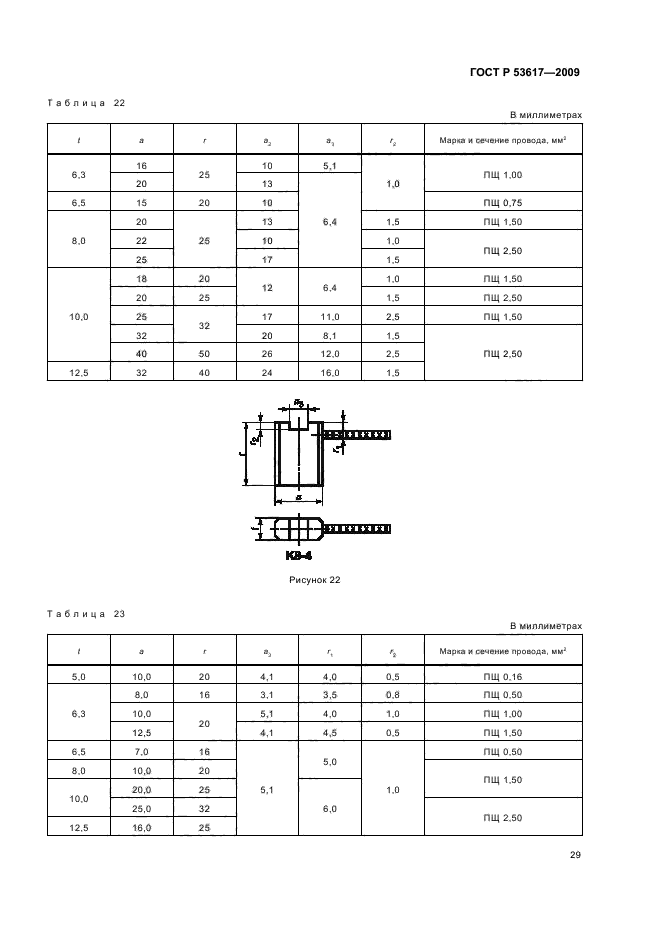 ГОСТ Р 53617-2009